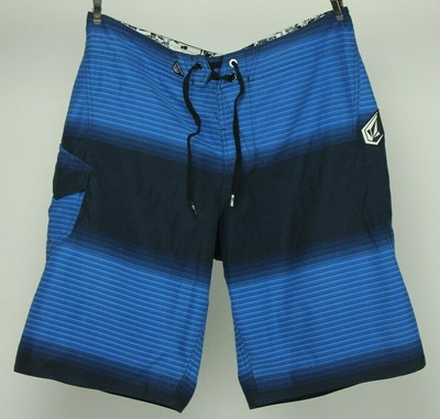 volcom swim trunks