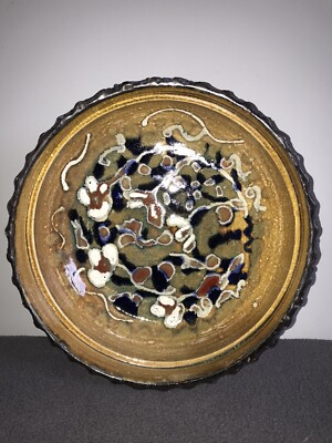 Devica Ceramica Keramik Schale Topf OHNE DECKEL