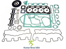 New Full Gasket Set Fits Ford New Holland 1920 