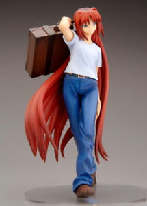 Alter Fa4 Type Moon Collection 月姬 Tsukihime Aoko Aozaki 蒼崎青子 Figure Ebay