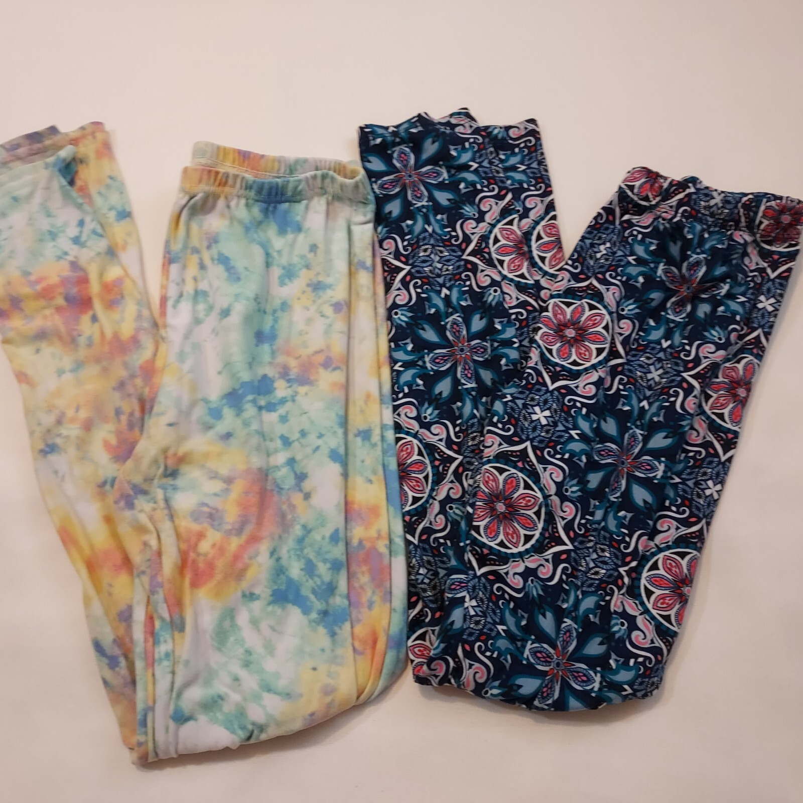 Bobbie Brooks Sleepwear Lounge/Pajama Pants Women's Size M (Set of 2