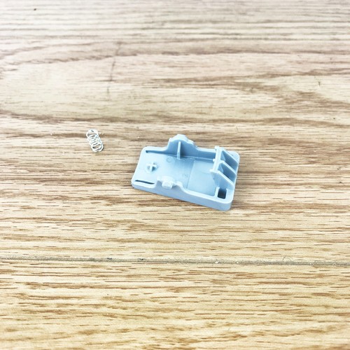 Shark ZU632 Vacuum HOSE RELEASE LATCH BUTTON CLIP Replacement Part