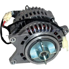 HIGH OUTPUT ALTERNATOR FOR HONDA GOLDWING GL1500 A SE GL1500SE GOLD WING 95 AMP