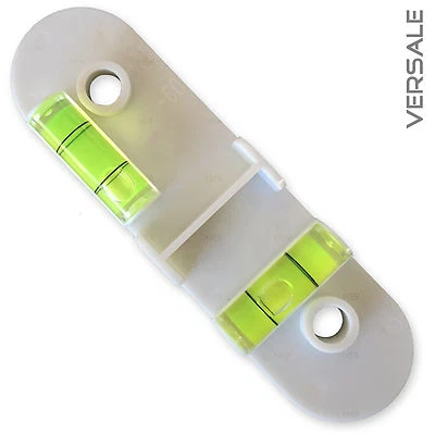 Bohrschablone Hohlwanddose Schalterdose Steckdose Licht-Schalter Wasserwaage