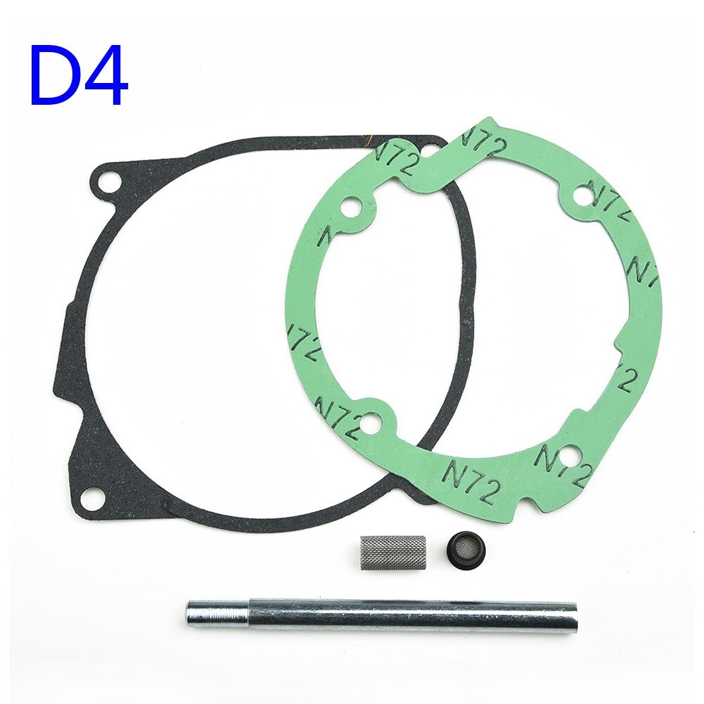 Gasket D4W / D5W Diesel Heater For Eberspacher D4/D4S Airtronic Heater Parts  | eBay