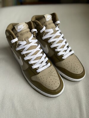 EU Größe 45 - Nike Dunk High Mocha