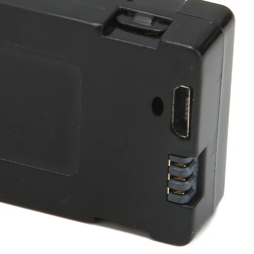 3.7V 1800mAh Li Ion Battery RC Drone Battery Replacement For E88 E88PRO E88MAX - Picture 10 of 12