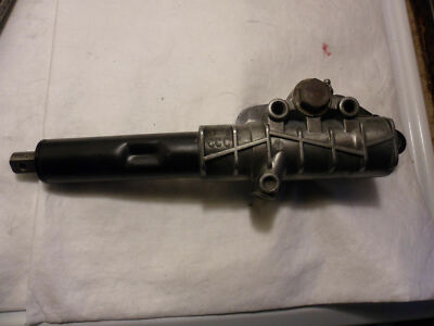 #ad Cub Cadet 1440 1541 1641 1861 1863 Steering Column Gear Box REBUILT Cyclops $337.43