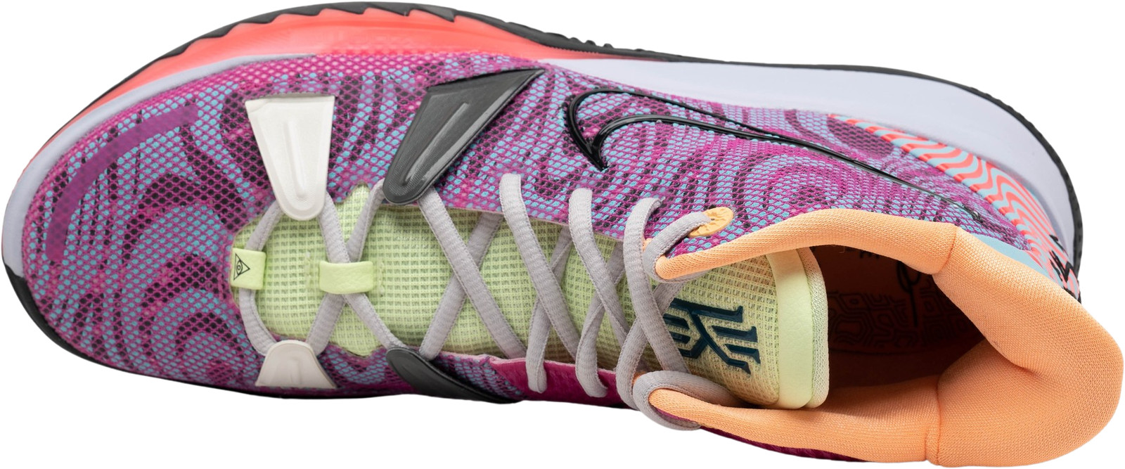 Nike Kyrie 7 Creator - DC0588-601 for Sale | Authenticity