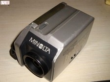 MINOLTA Professional IR Infrared Thermometer 505