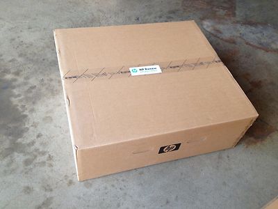 AP845B AP845A HP P2000 G3 FC DUAL CONTROLLER 2 AP836A LFF 3.5'' MSA System NEW**
