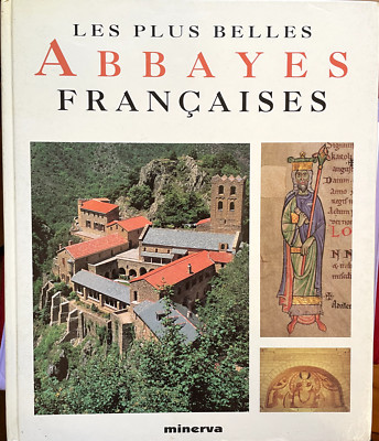Les plus belles abbayes françaises