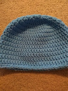 handmade beanie hats