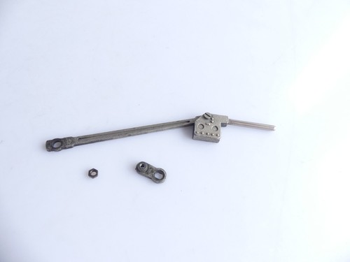 JEP ECHE O caisse vide d'une loco type 131 AP5 EUR 1,00 - FR