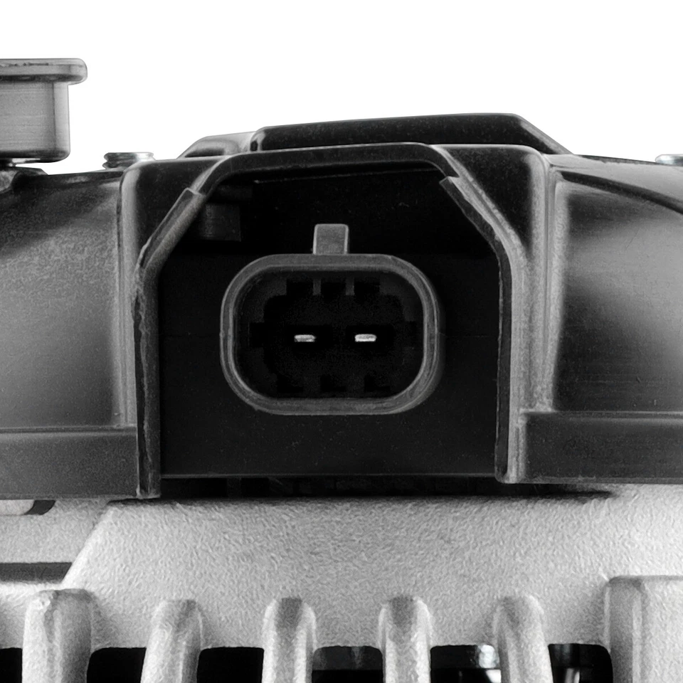 Alternator 11682 For Chevrolet Colorado 2015-2020 Impala 2014-2019 #104210-1962 Foto 4 de 4