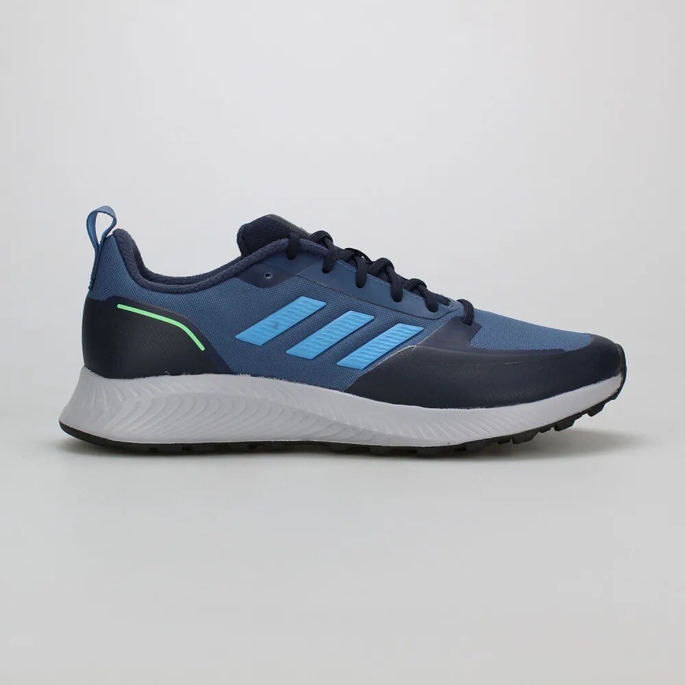 Adidas Run Falcon 2.0 TR Men's Sneaker Running Shoe Athletic #052