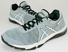 asics men's gel craze tr 4 training shoes