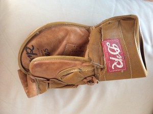 d&r baseball gloves