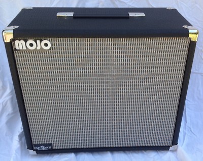 eminence texas heat 4 ohm