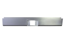 1972 1973 1974-1993 Dodge Pickup D100 D150 Steel Roll Pan Wplate Box Center 1972 1973 1974-1993 Dodge Pickup D100 D150 Steel Roll Pan Wplate Box Center