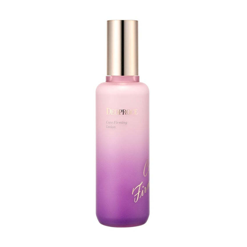 Deoproce Core Firming Lotion 130ml ...