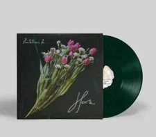 Her's Invitation to Hers 12" Vinyl Green LP NM-
