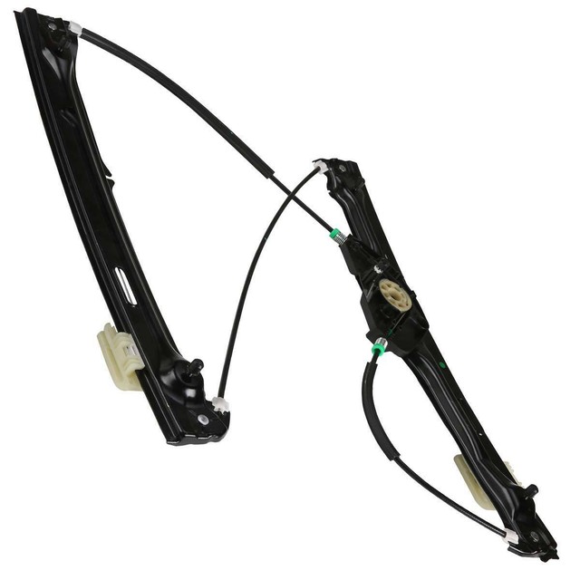 Power Window Regulator for BMW X3 F25 X4 F26 20132018 Front Left