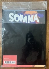 Somna #2 - Cover G Polybag  Tula Lotay DSTLRY 2024 SEALED!