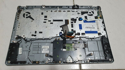 ACER V7-482P Laptop ERSATZTEILE - OBERSCHALE + TASTATUR + TOUCHPAD + BOXEN + USB