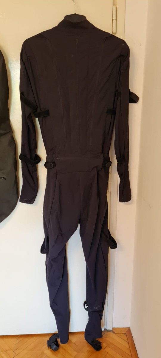 Rokoko Smartsuit Pro II | eBay Rokoko Smartsuit Pro II | eBay