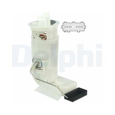 Kraftstoff-Fördereinheit DELPHI FG2013-12B1 für CITROËN PEUGEOT HITACHI