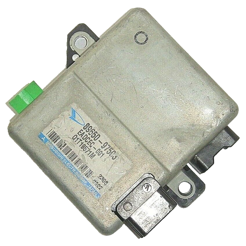 NEW GENUINE/ OEM 89650-97503 8965097503 Q1T19571M CONTROLLER