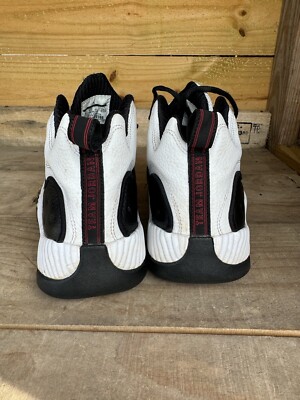 Jordan Jumpman Team II Basketball Shoes Men 10.5 White Black Sneakers 819175-010 Nike Jordan Jumpman Team II Men main image 3