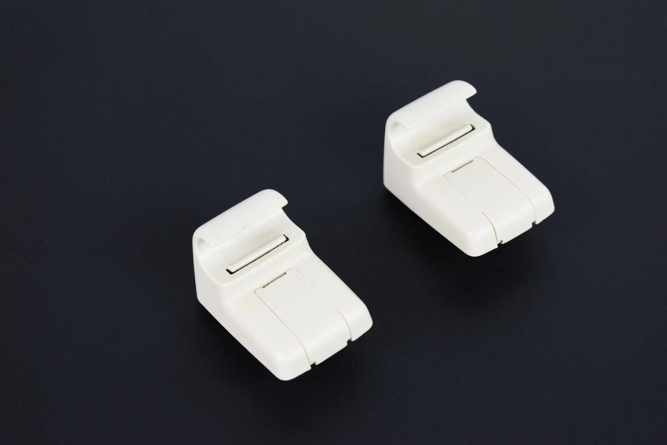 Land Rover Range Rover Sport 2006-2012 beige parasol clip retenedor conjunto OEM Foto 2 de 4