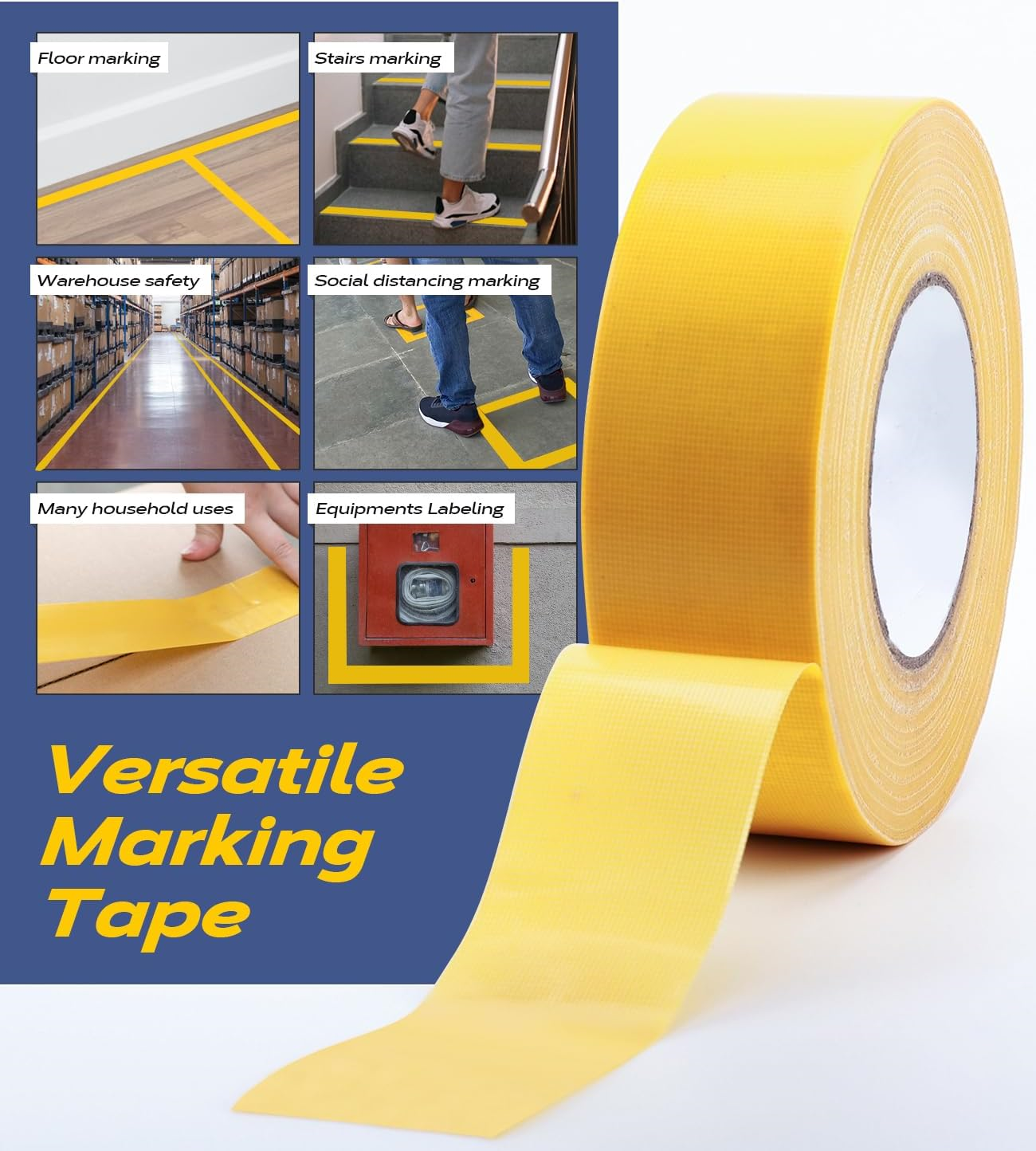 Outdoor Pickleball Court Marking Tape Pickleball Court Marking Kit 2 X 230F 689829523732 eBay