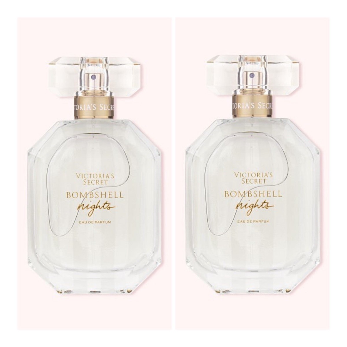 Victoria's Secret BOMBSHELL NIGHTS Eau de Parfum(3.4 fl.oz.)(4