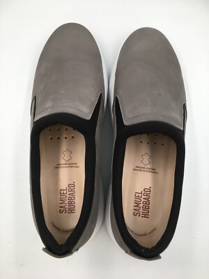 Samuel Hubbard Men display picture 3