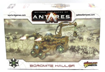 Beyond the Gates of Antares 502412005 Boromite Hauler (Utility Vehicle) Warlord 