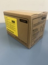 Box Of 12 Smiths Medical CADD 21-7105-24 Yellow-Striped Extension Set 90" Tubing