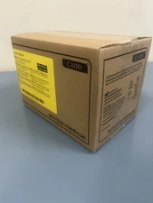 Box Of 12 Smiths Medical CADD 21-7105-24 Yellow-Striped Extension Set 90" Tubing