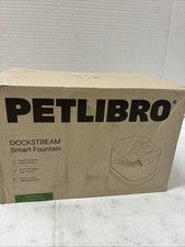 PETLIBRO Dockstream Smart Pet Water Fountain