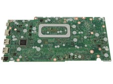 Dell Laptop Motherboard for Vostro 5481 5581 - Intel Core I5-8265U - DDR4 4G9HV