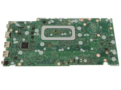 Dell Laptop Motherboard for Vostro 5481 5581 - Intel Core I5-8265U - DDR4 4G9HV