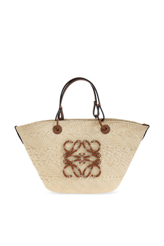 Loewe - Women - Bag ‘Anagram’ - Beige