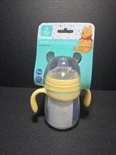 Disney Baby Winnie The Pooh 10oz Baby Bottle 