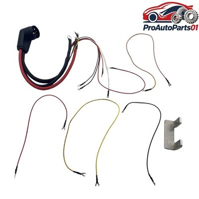 84-66297 414-2770 Replacement Harness For Mercury 40HP 150HP Outboards