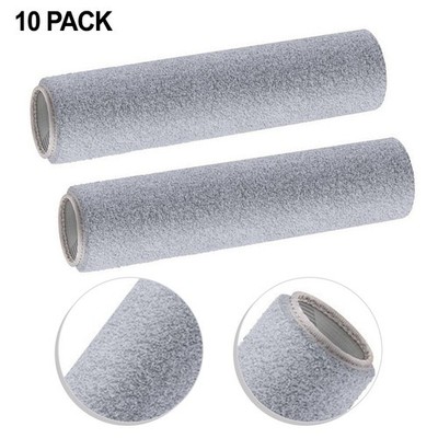For Dreame For X50 Pro Robot Vacuum Replacement Roller Brush and Mop Accessory