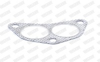 Dichtung Abgasrohr Walker 81168 FüR Lancer Hyundai Colt 21 Space Pony Excel 1J5