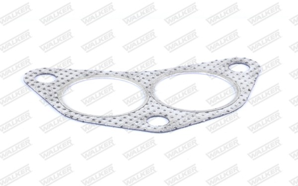 Dichtung Abgasrohr Walker 81168 FüR Lancer Hyundai Colt 21 Space Pony Excel 1J5-image
