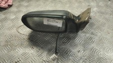 Retroviseur gauche (ou coque) Mazda 323